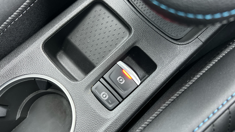 Renault Symbioz 1.6 E-Tech FHEV 145 Iconic Esprit Alpine 5dr Auto Hybrid Estate